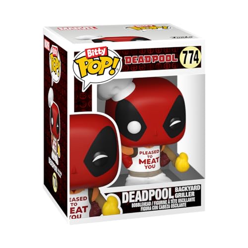 Funko, Toy Imagen adicional