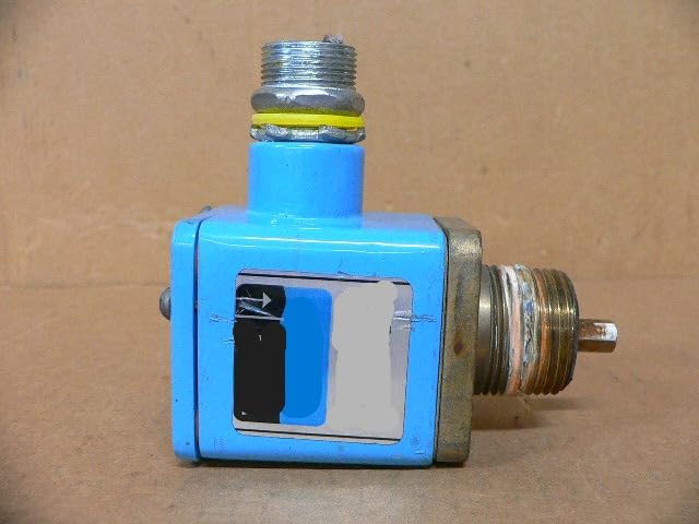 3E1b 250 Psi Conduit Fitting