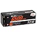 Spektrum 15.2V 6500mAh 4S 120C Smart Pro Race Hardcase HV-LiPo Battery: Tubes, 5mm, SPMX64S120HT