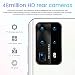 P40 Pro Smartphone 5G De 7.0 Pulgadas, Pantalla De Gota De Agua,...