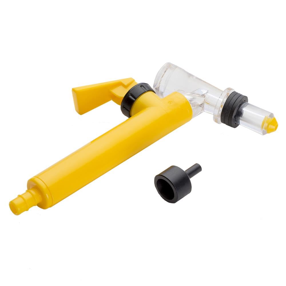 EZ RED S929 Dry Charge Battery Filler