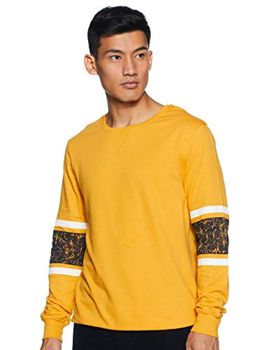 Image of ABOF Men's Cotton Knitwear