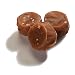 Dr. John's® Inspired Sweets® Butter Crunch Sugar Free Caramels (1 Lb)