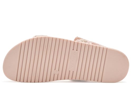 Image of Steve Madden Kids Mona Jelly (Little Kid /Big Kid)