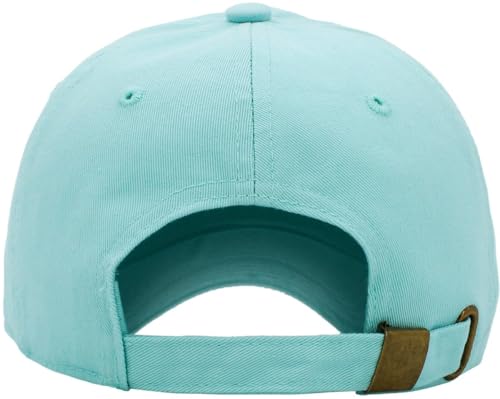 Image of KB-Ethos The Go-to Everyday Hat ! Polo Low Profile Sports Cap Unisex (100% Pure Cotton)