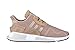 adidas Originals EQT Cushion ADV Cardboard White Baskets, Cardboard blanc., 44 2/3 EU