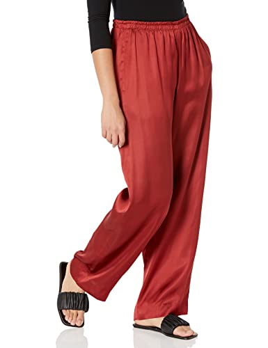 Vince Women's Drop Waist Fluid Pull on Pant