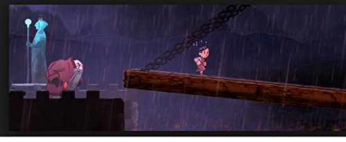 Vista 8 de Teslagrad - PlayStation 3