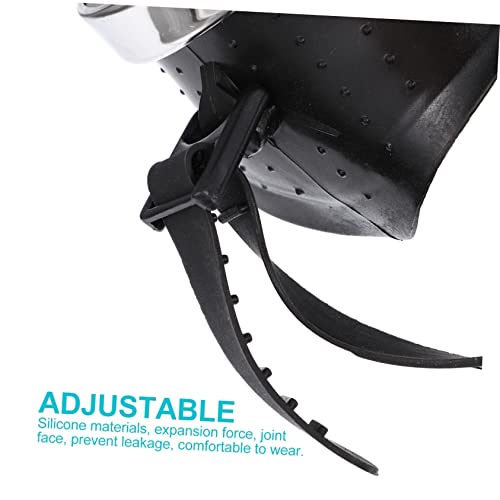 VANZACK Óculos De Natação Óculos De Moda Para Mulheres Óculos De Espelho Sem Vazamento Óculos De Nat