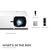 proyector ViewSonic LS751HD Full HD Imagen de proyector ViewSonic LS751HD Full HD