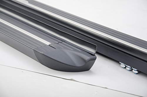 Estribos para Range Rover SWB 2014-2021 estilo fábrica miniatura 5