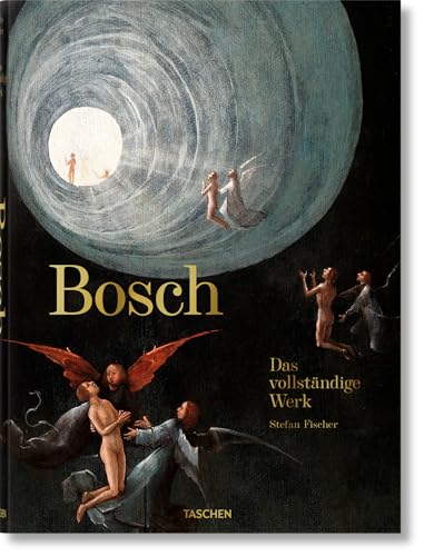 Bosch: Das vollständige Werk