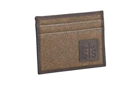 Trailblazer Card Wallet - STS Ranchwear2