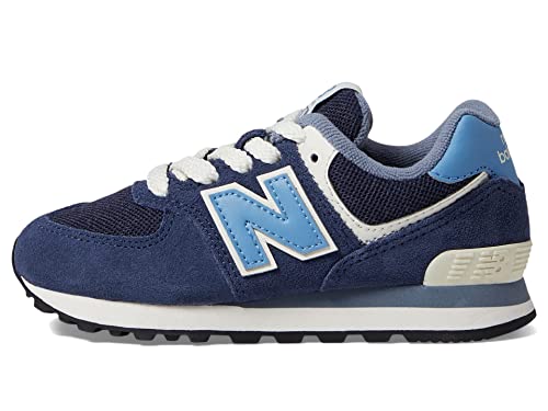 Image of New Balance Kids' 574 V1 Neo Sole Lace-up