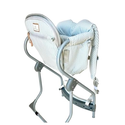 TotPack Premium Baby Carrier Backpack