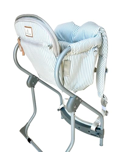 TotPack Premium Backpack Baby Carrier