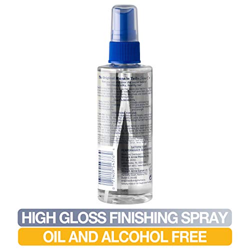 Mane 'n Tail Shine On Spray Brillo Máximo 4oz miniatura 2