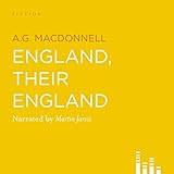 England, Their England