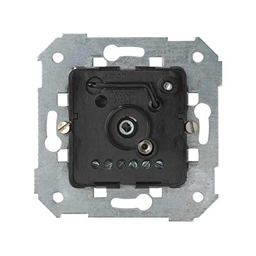 Thermostat analogique contact fenêtre pour confort thermique maison