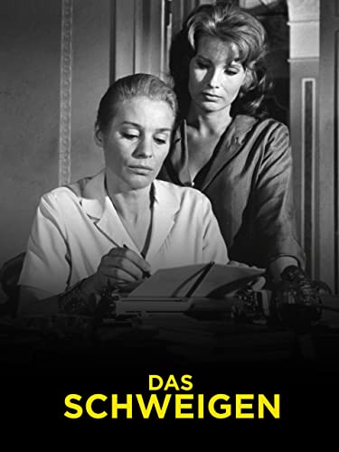 Das Schweigen