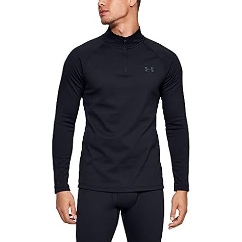 Under Armour Sudadera sin Capucha Hombre Cover