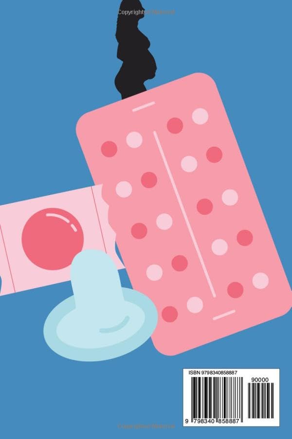 Mastering Your Fertility: A Step-by-Step Guide to Natural Birth Control and Pregnancy Achievement (Health Matters) - Image 2