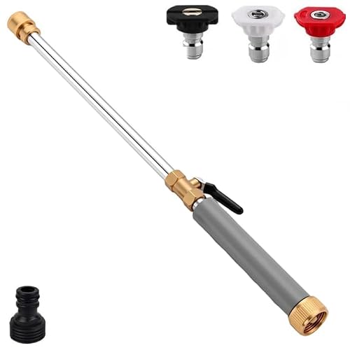 best garden hose for pressure washing