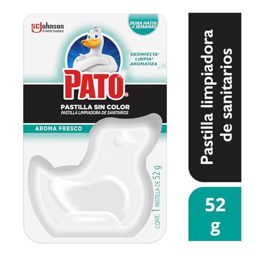 La Mejor Lista de Pastilla azul pato purific los mejores 10. 17 Imagen adicional