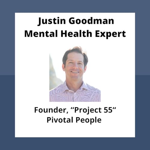 Training Everyday Mental Health Responders with Project 55