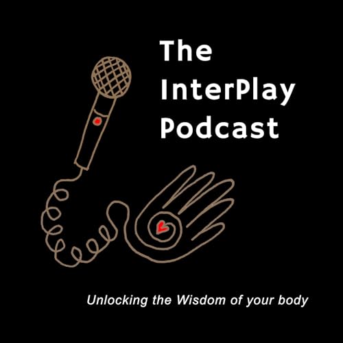 The InterPlay Podcast! cover art