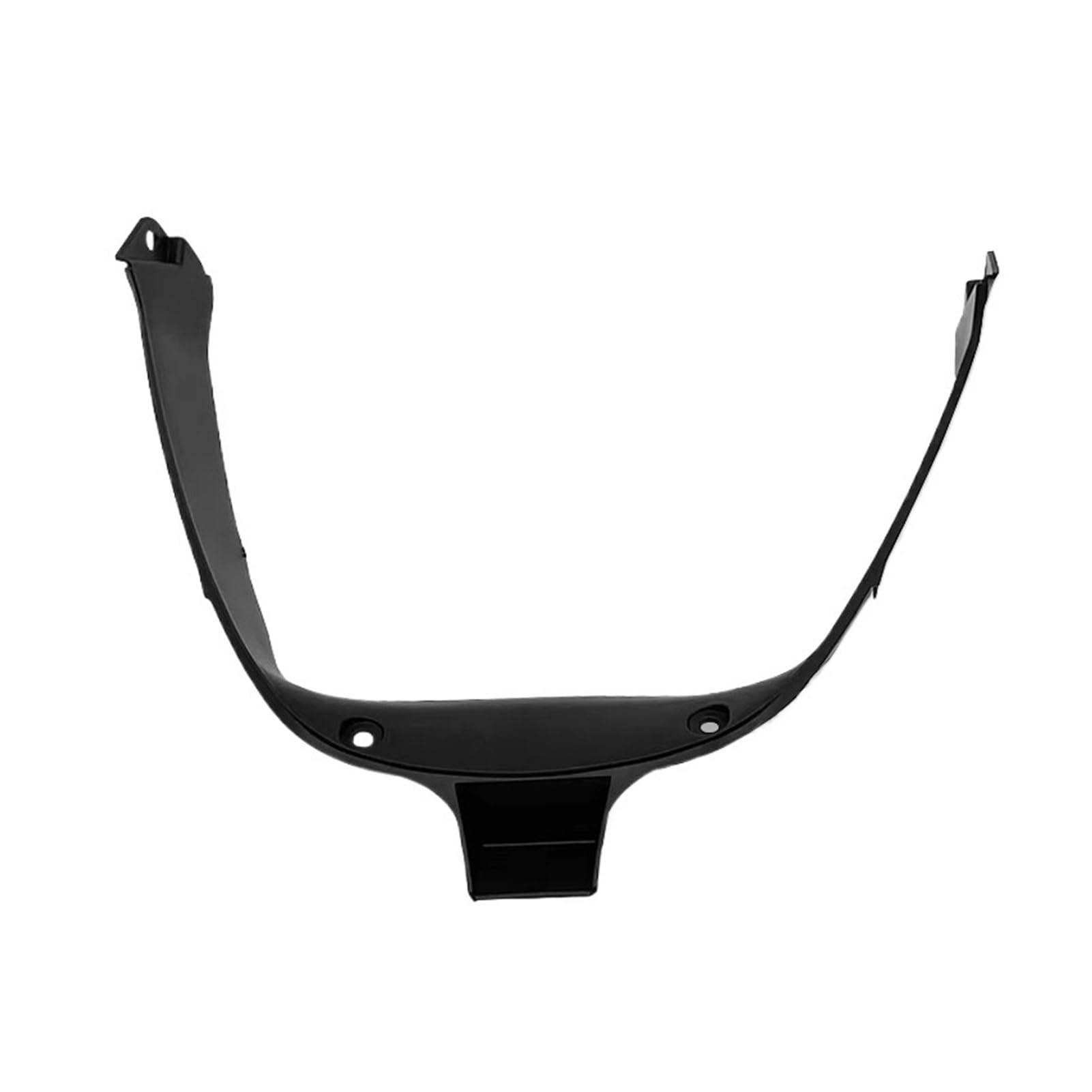 Aletta dello spoiler anteriore for moto