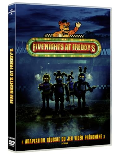 Five Nights at Freddy's