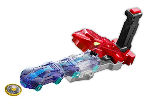 Screechers Wild screature Speed Launcher