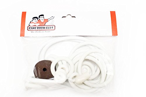 Game Room Guys Gottlieb Lite A Card Pinball Rubber Ring Kit