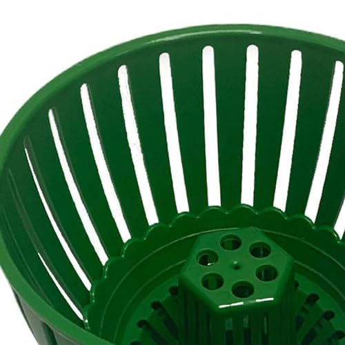Cesta limpiadora para estanque de peces 90mm miniatura 5