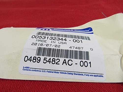 DODGE CHRYSLER Front Sway Bar Stabilizer End Link Left&Right Side NEW OEM MOPAR