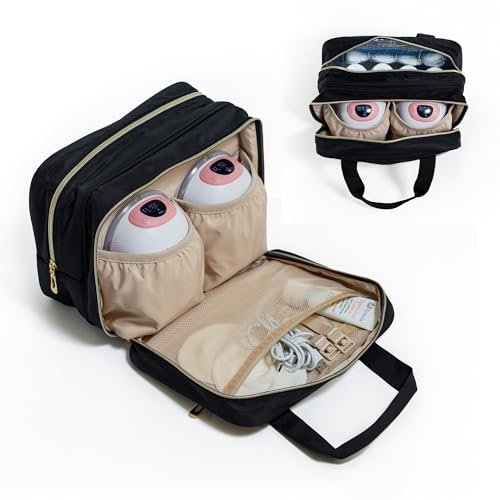 Ameda Universal Breast Pump Travel Bag