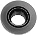 Dorman 615-004CD Rear Prevailing Torque Spindle Nut Compatible with Select Ford Models, 2 Pack (OE FIX)