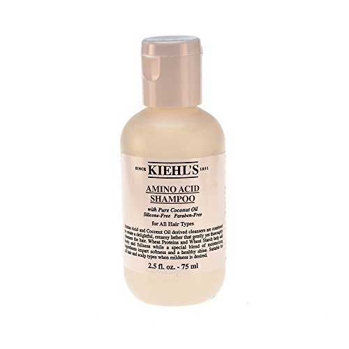 Kiehl'S - Champú de aminoácidos 75 ml
