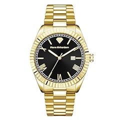 Pr9822 - Gold & Black