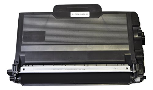 Preisvergleich Produktbild Kompatibler Toner ERSETZT Brother TN-3520 Black