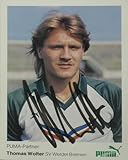  AK Thomas Wolter (SV Werder Bremen)