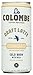 LaColombe La Colombe Draft Latte Vanilla, 9 oz