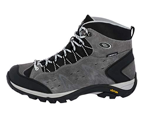 Image of Brutting Womens Mount Bona HighHigh Rise Hiking Shoes