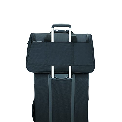 SAMSONITE Spark SNG - 53/21 Travel Duffle, 53 cm, 54 liters, Black