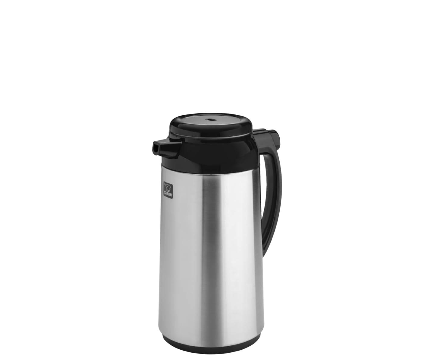 AFFB-10SAXA Premium Thermal Carafe, 1.0 Liter, Brushed Stainless Steel