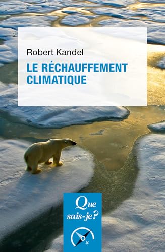 Le réchauffement climatique
