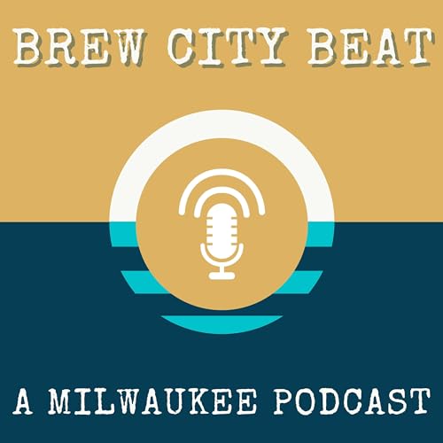 Brew City Beat: A Milwaukee Podcast cover art