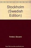 Stockholm 9197005819 Book Cover
