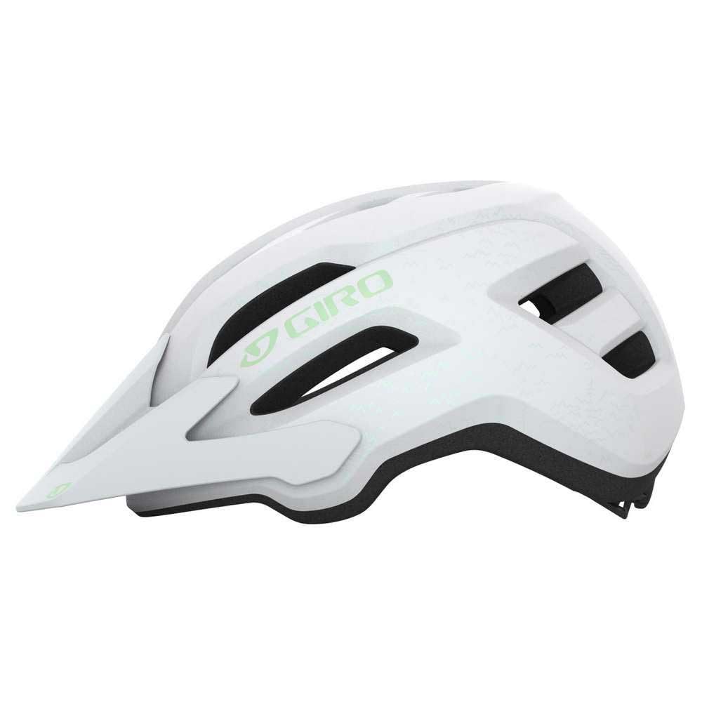 Giro Fixture II Mountainbike-Helm für Damen, 50–57 cm, Enduro All-Mountainbike, Belüftungsöffnungen für Belüftung & Kühlung, Größenverstellsystem, Sicherheitsnorm EN1078, leicht und atmungsaktiv